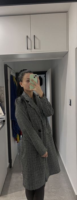 Зимно Палто Мохито