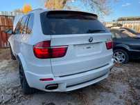 bmw x5 5.0i e70 n63b44 m-pack на части бмв е70 м пакет