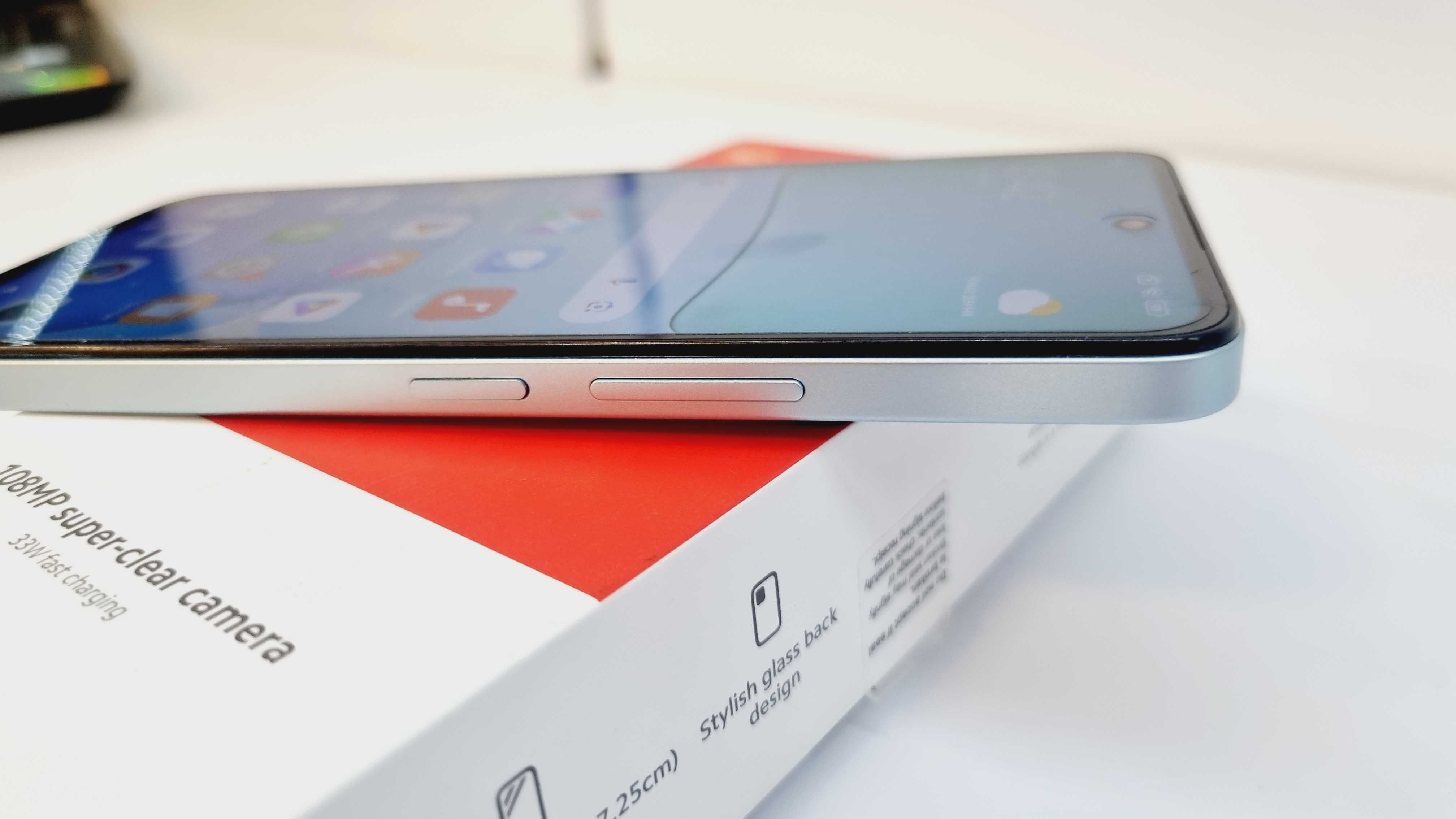 GSM Xiaomi Redmi 13 128GB 6GB RAM