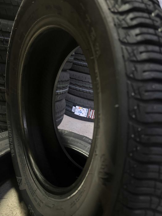 Нови всесезонни гуми ATLANDER 195/60R15 88H НОВ DOT 1956015