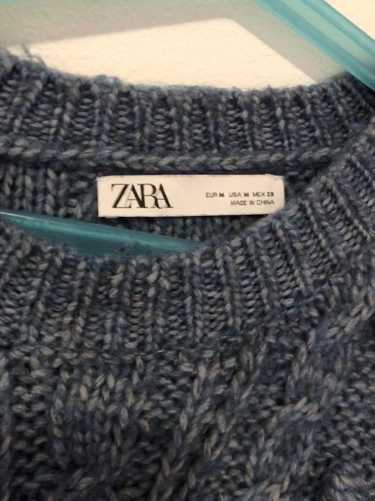 Pulover Zara nou
