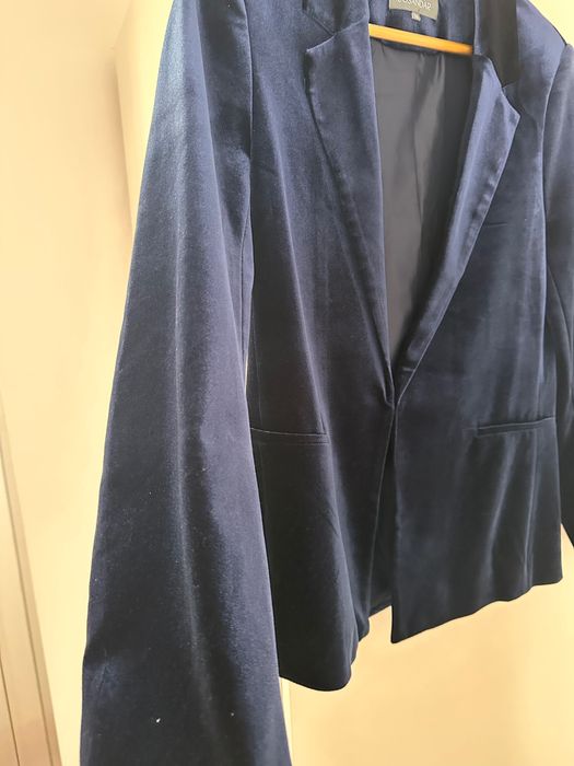 Sacou superb Sosandar M nou