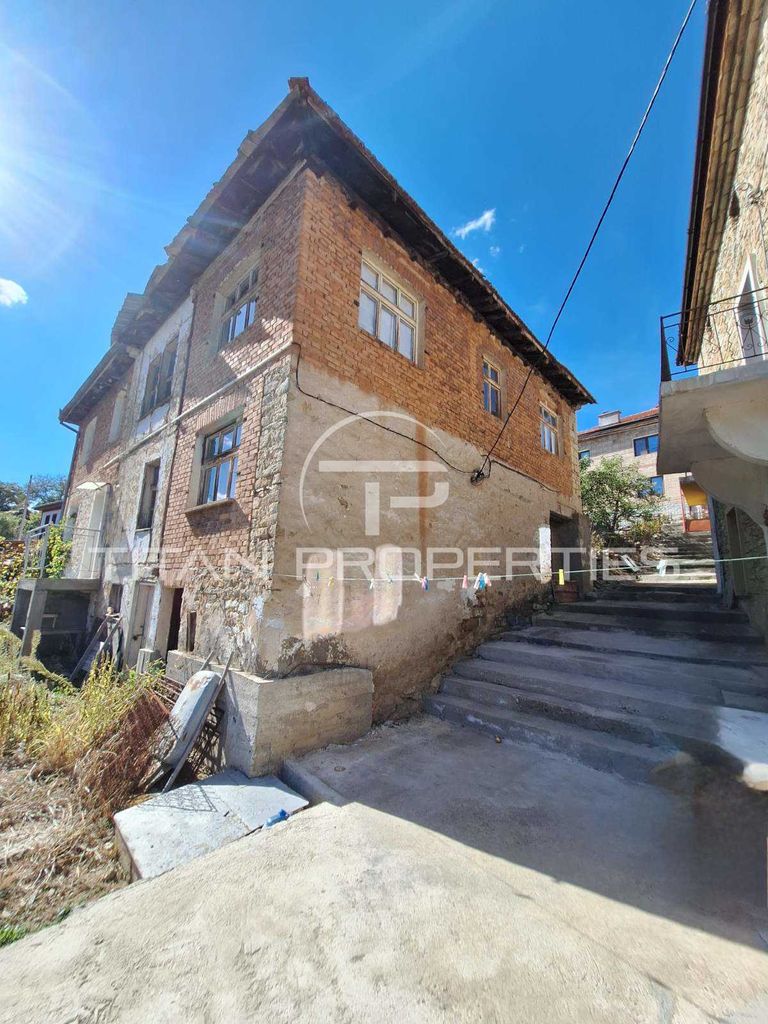 Продава се Къща в с. Павелско, Област Смолян - 156 кв.м за 193 €/кв.м - Снимка #16