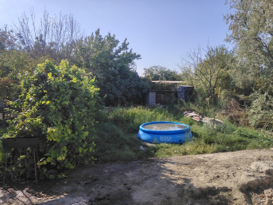 Продам дачу сазанчик