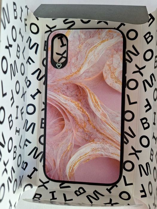 Husa pentru iphone 10 Mobilfox