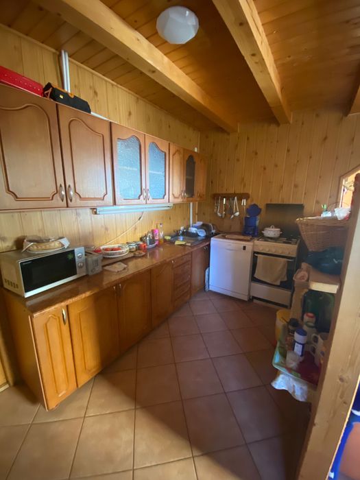 Inchiriez Cabana Statiunea Muntele Baisorii Revelion 2026