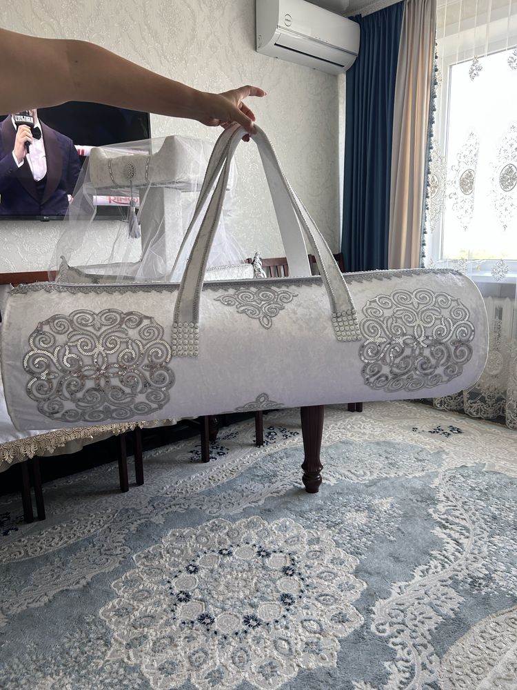 қоржын, тойбастар
