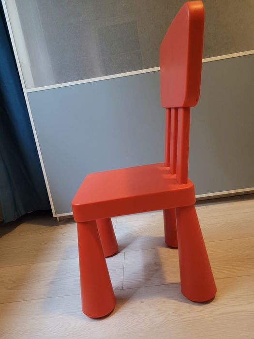 Scaun Mammut Ikea