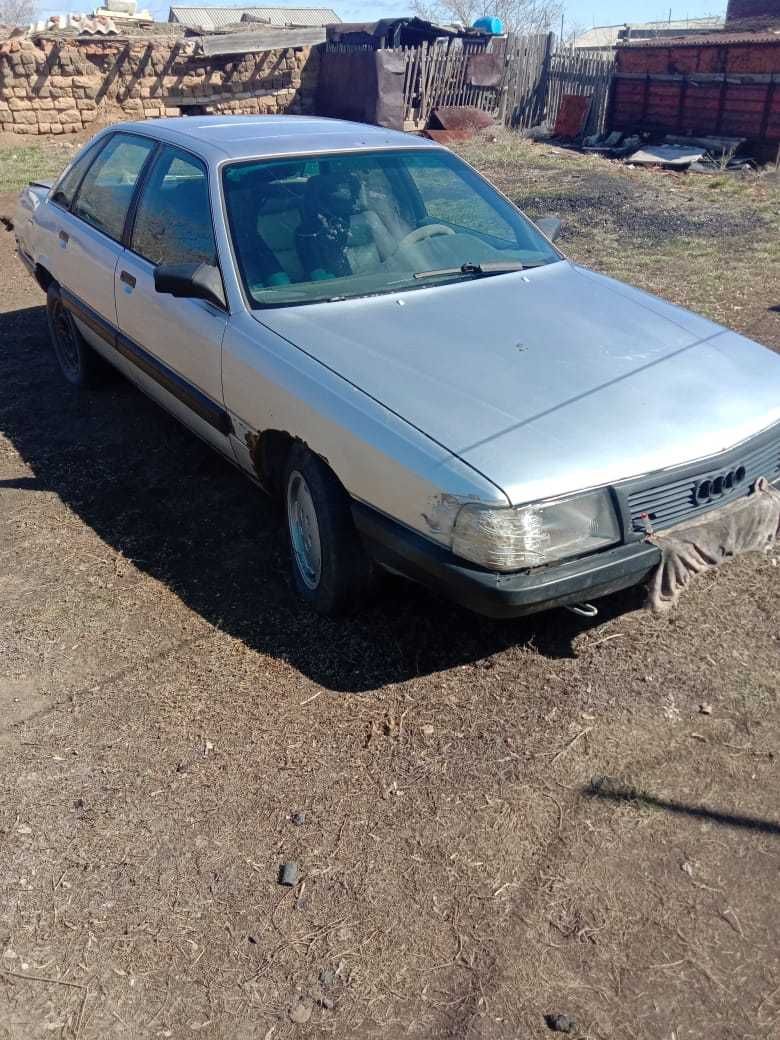 продам Audi 100.  гв