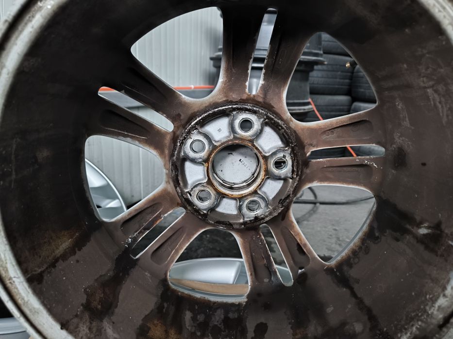 Джанти за Honda 17 Хонда