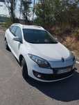Renault Megane 3