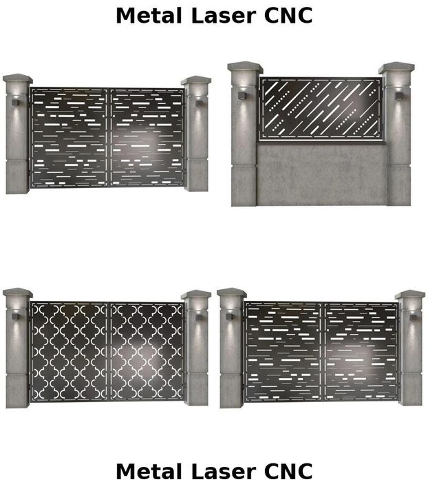 Panouri decorative