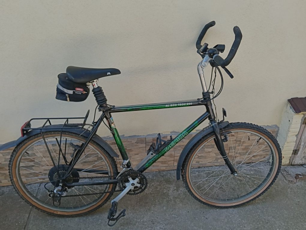 Biciclete ATLAS 28"