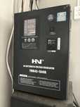 HN TMB45–15kVA стабилизатор