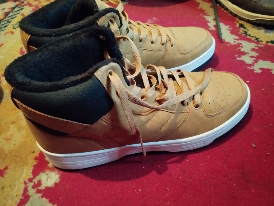 Baschetii foarte fain purtatii o data