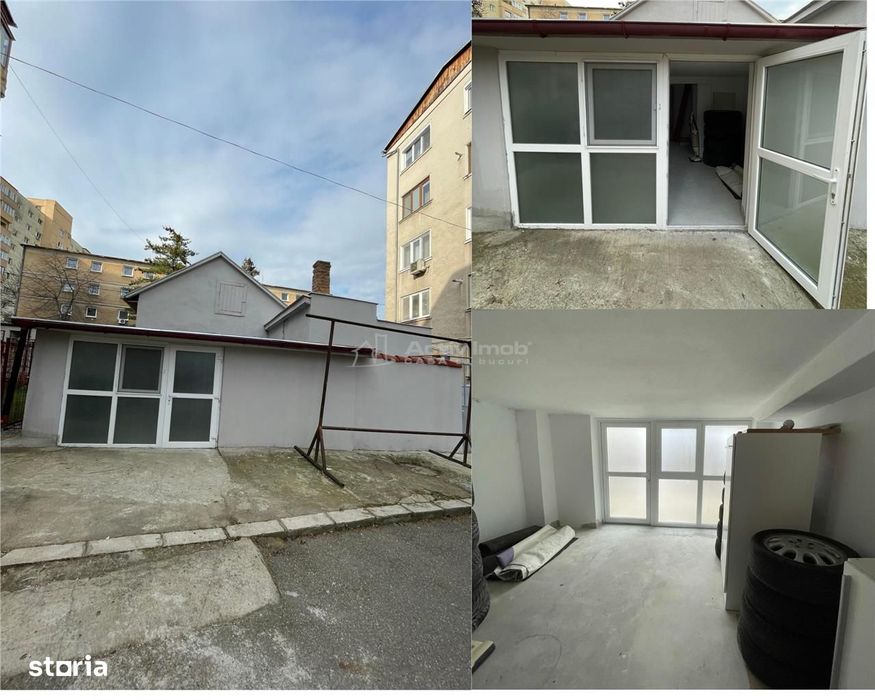 Casa - Ulpia - 2 anexe