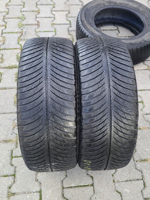 235 45 18 Michelin