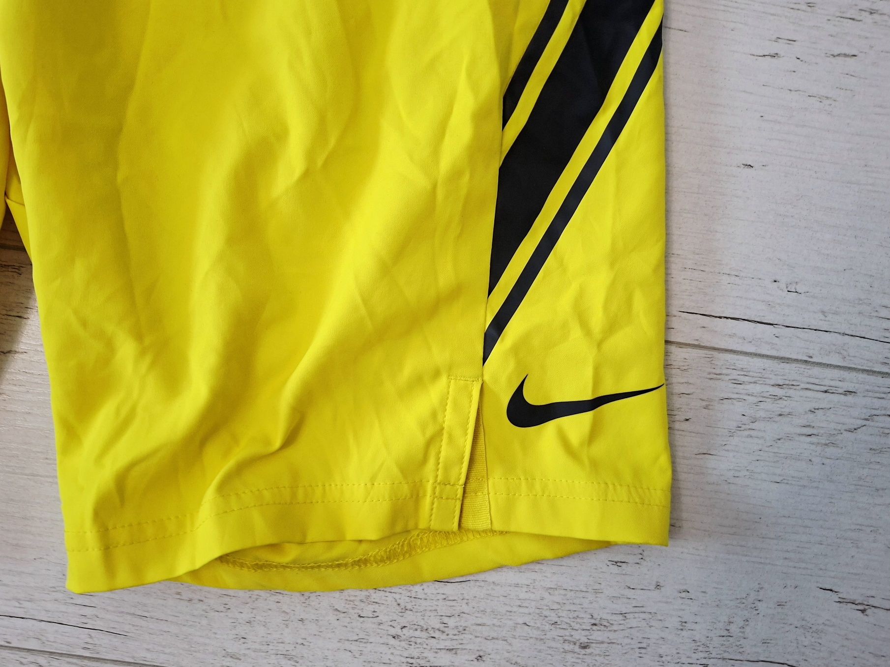 Nike Dry Fit-Ориг. Шорти