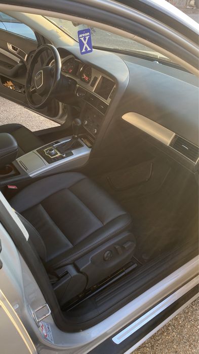 Ауди А6 ………………..