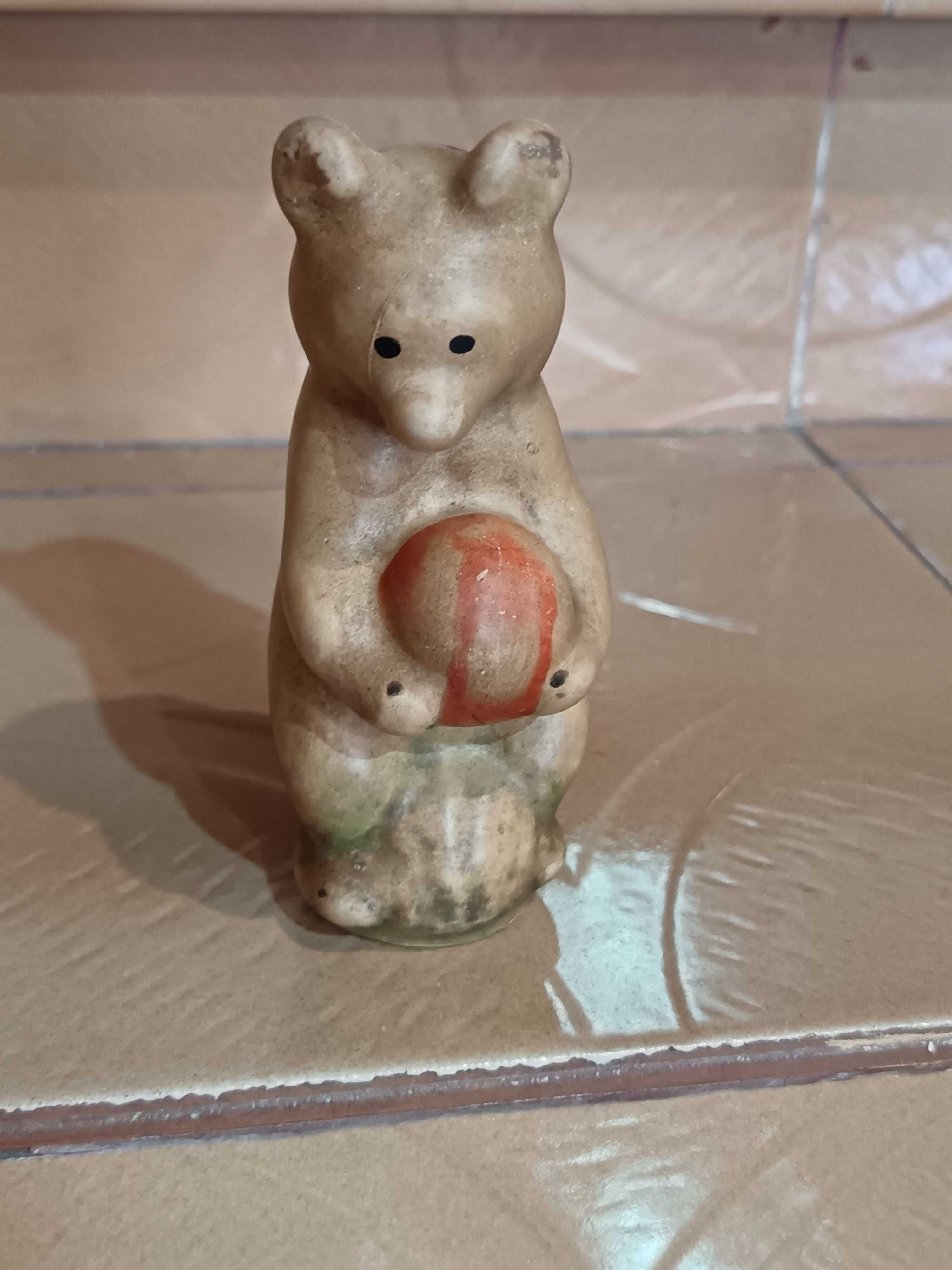 Гумена играчка от соца ретро
