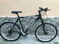 Bicicleta Mtb Cyclowolf hidraulică