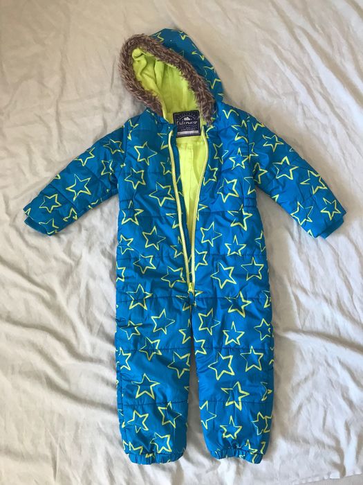 Космонавт Джордж 98 за момче