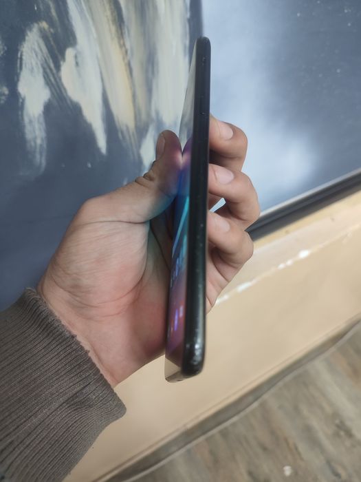 Samsung a6plus ideal