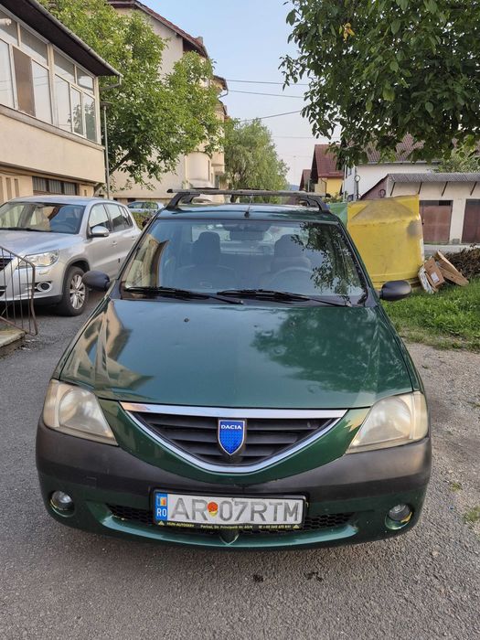 vand Dacia Logan 1.5 dci