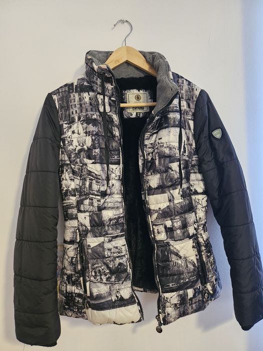 Geaca dama Cato  marimea  M , stare  foarte buna