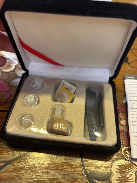 Aparat auditiv Weinberger JH906