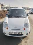 Matiz sotiladi 2014