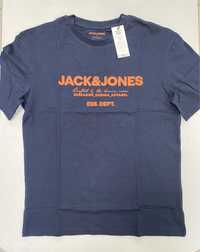 Jack & Jones мъжки т-шърт, размер М