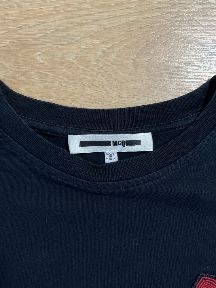 Max&Co,Comme des Garcons дамски тениски размер S-M