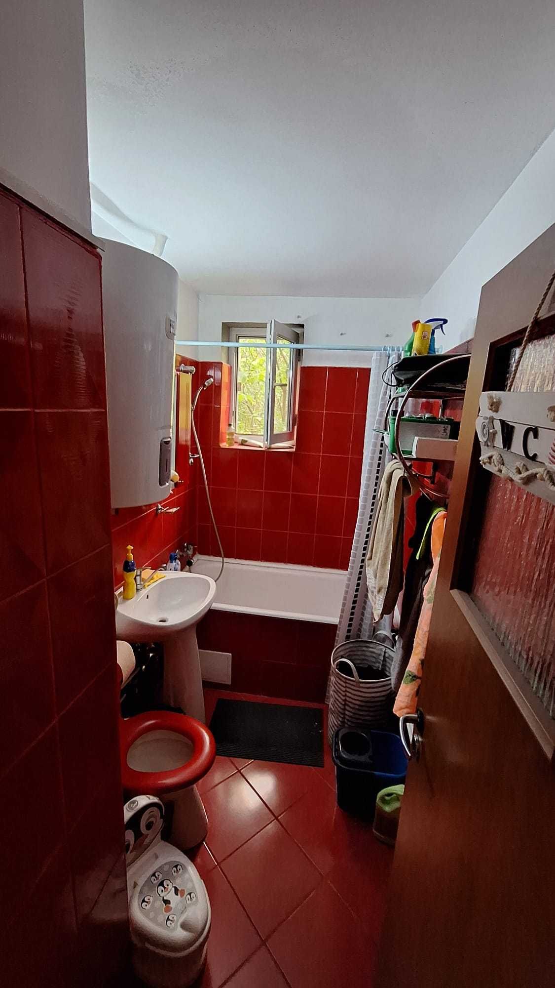Investiție Apartament Decomandat 2 / Facultatea de Drept / Dezrobirii