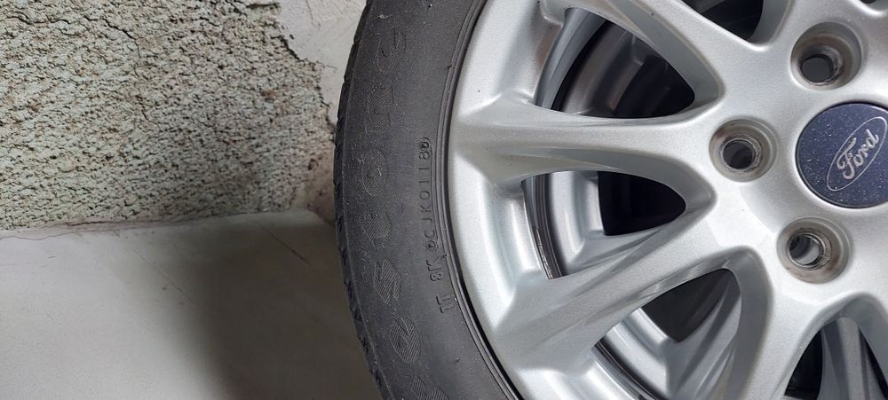Jante ford mondeo, focus