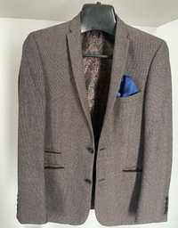 Costum barbatesc D’S Damat, marimea 46