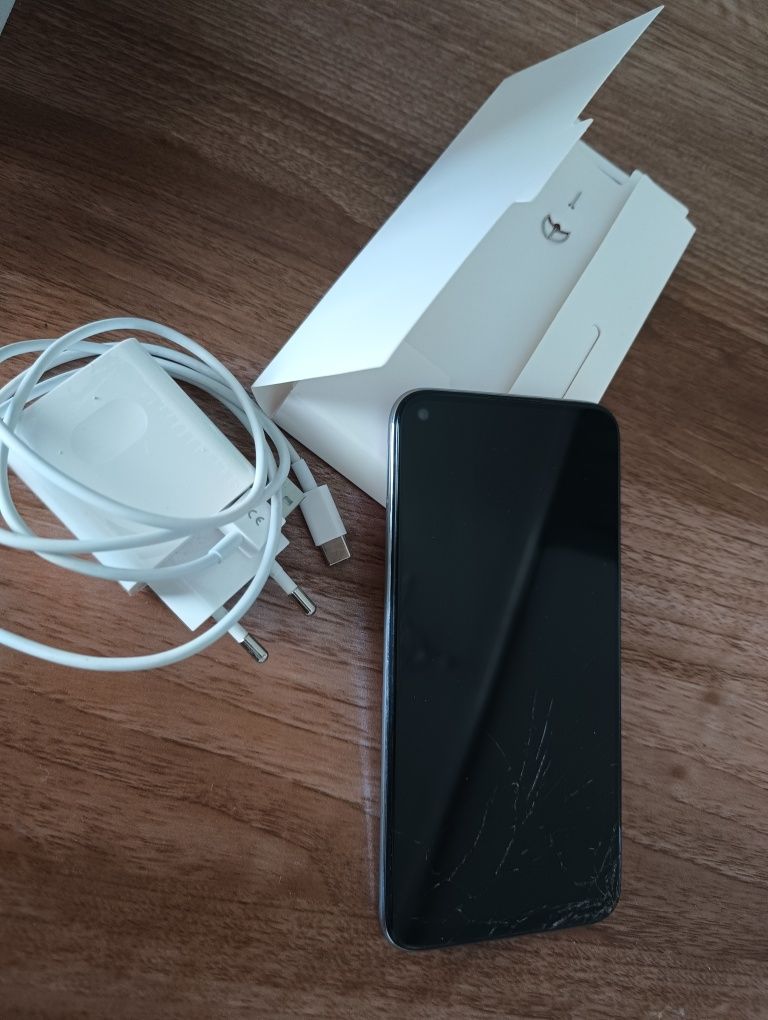 Huawei p40 lite на части