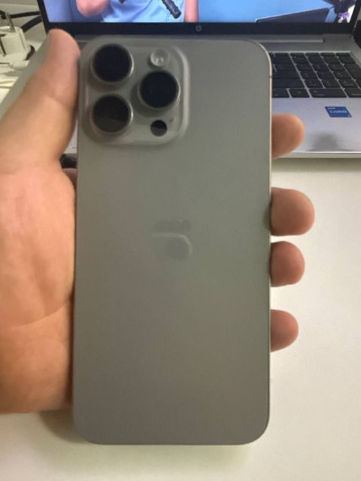 Iphone 15 Pro Max 256Gb 90%