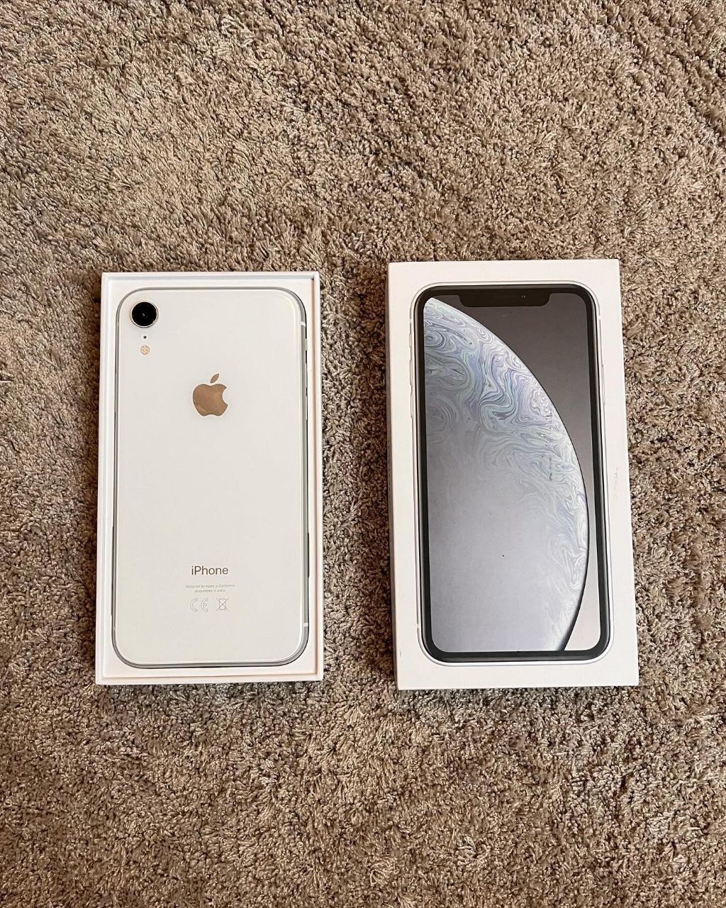 Iphone XR скидкада!