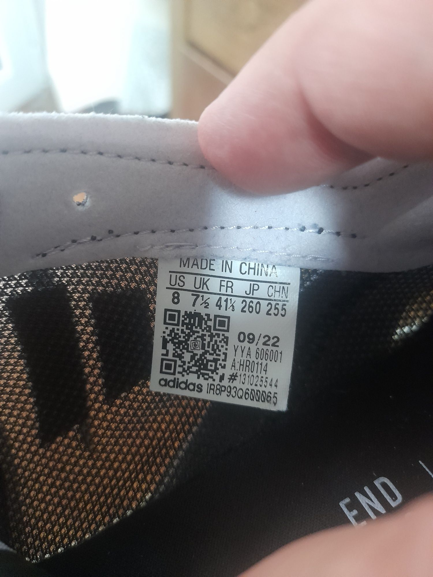Adidas Adizero Takumi Sen 9 маратонки 40- 41 номер.
