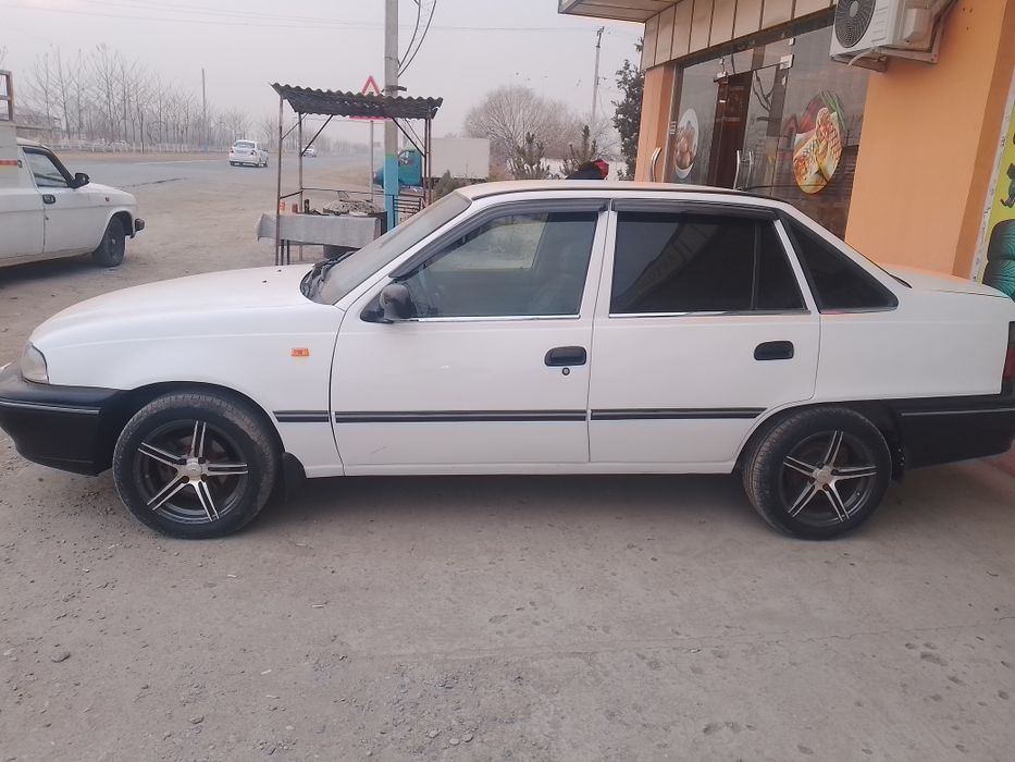 Arenda suxoy va Vilupga