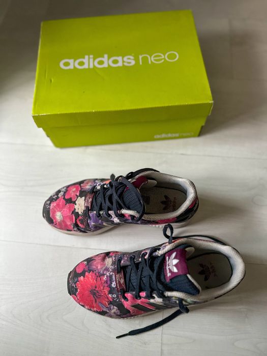 Adidas Torsion zx flux