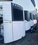 Vand agregate frigorifice Carrier Vector 1850 / avem si de dezmembrat