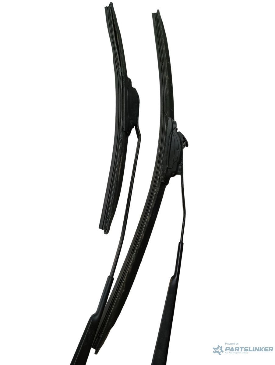 Set Braț ștergător parbriz NISSAN ALMERA II N16 2000 - >