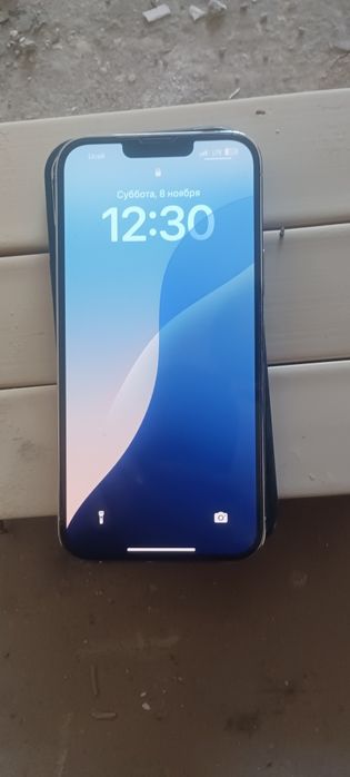 Iphone 13 pro max 128 gb