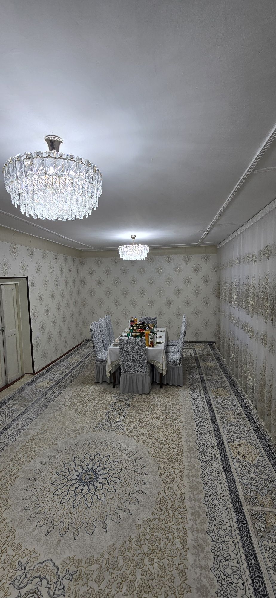 Кибрай цен.5.84.сот.7хона