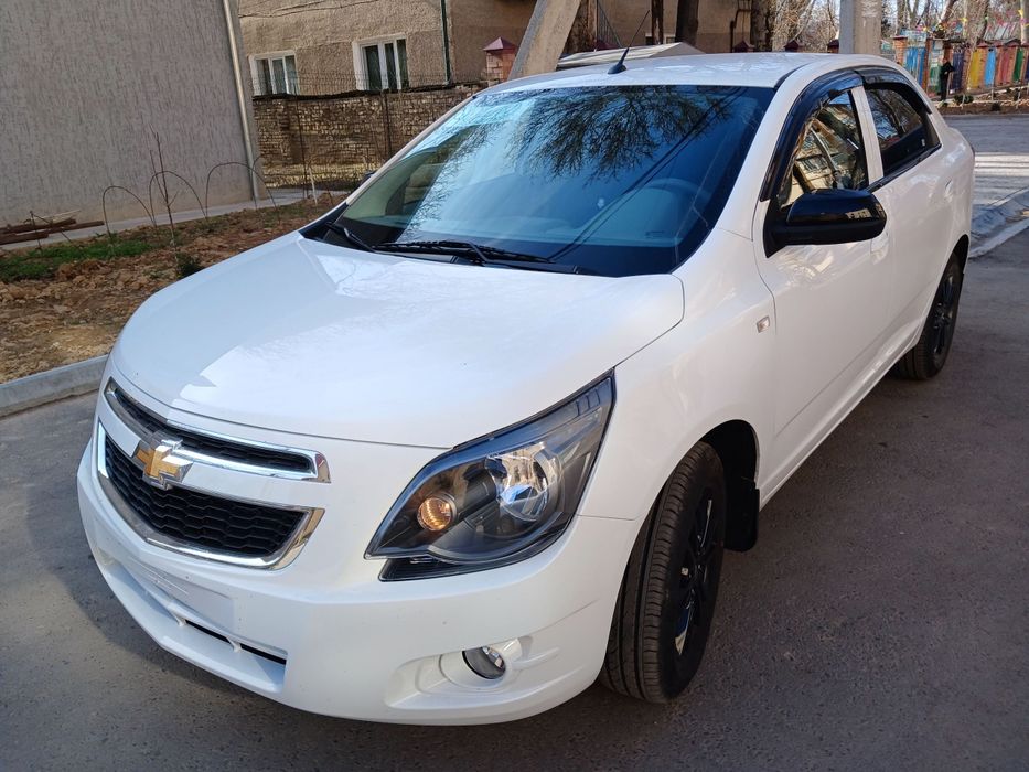 Cobalt gx-midnight at (MCM)