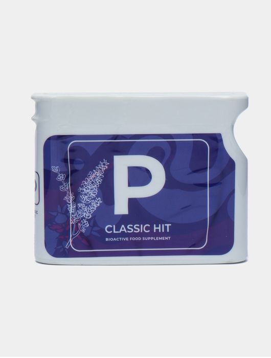 Pax. Нетрализует стресс