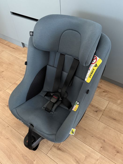 Scaun auto Joie i-Pivot 360°,certificat R129