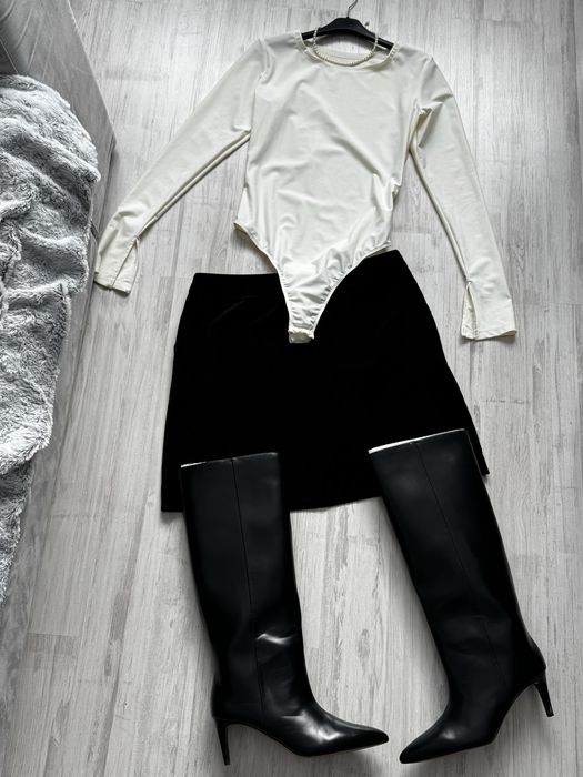 Body by Ingrid Teodosiu